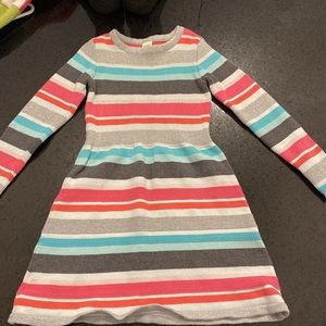 Gymboree Sweater Dress